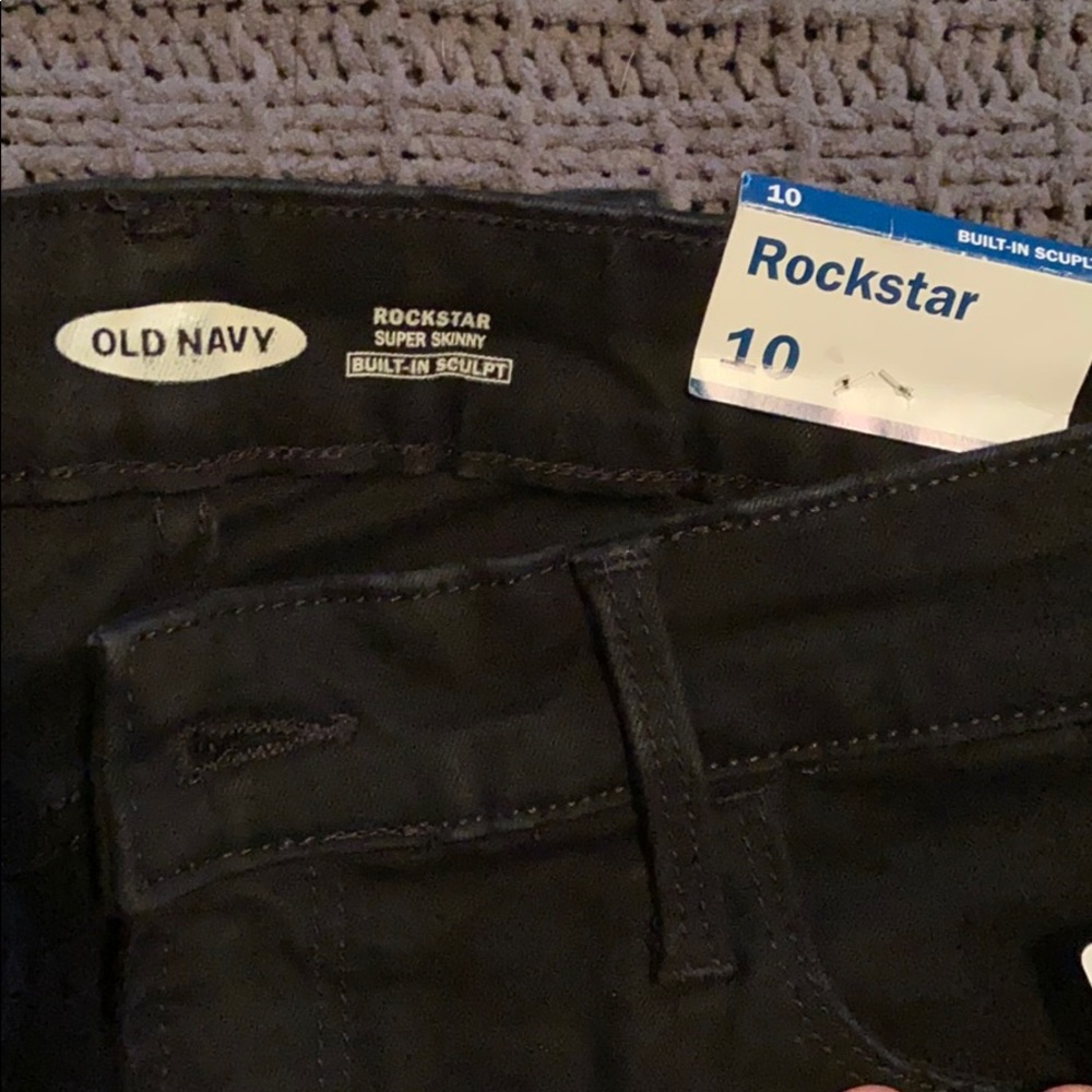 Jeans - Picture 2 of 2